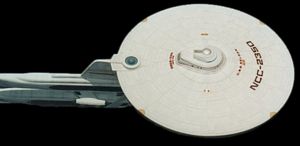 USS Seldon