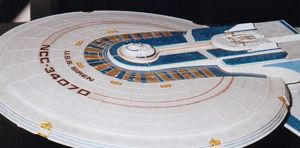This time with phasers!