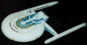 The USS Siren
