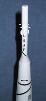 The Able upper stage