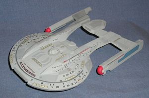 USS Thunderchind