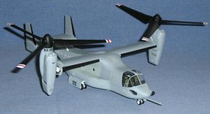 V-22 Osprey
