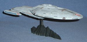 USS Voyager