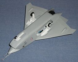 Bottom view