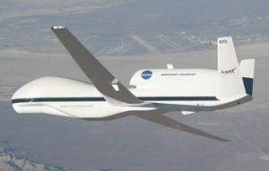 NASA's Global Hawk