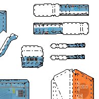 details parts