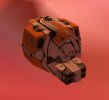 Kadeshi Advanced Swarmer