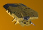 Hiigaran Resource Controller