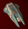 Hiigaran Interceptor