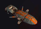 Hiigaran Probe