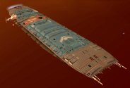 Hiigaran Transport