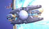 Hyperspace Core