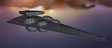 Interdictor Cruiser