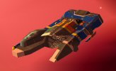 Kushan Interceptor