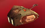 Kushan Research Ship