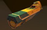 Kushan Resource Collector