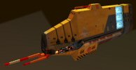 Kushan Resource Controller