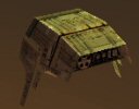 Large Auto Gun