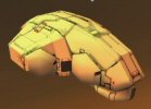 Multibeam Frigate