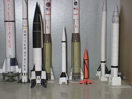 Small, but not the smallest