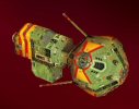 Taiidan Research Ship