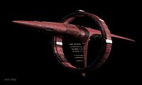 Vulcan Surak Class