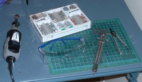 Advanced Tools