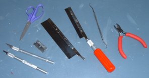 Cutting Tools