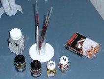 Painting Tools