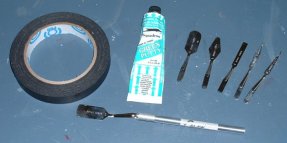 Patching Tools