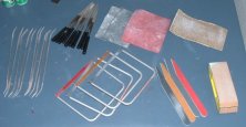 Sanding Tools